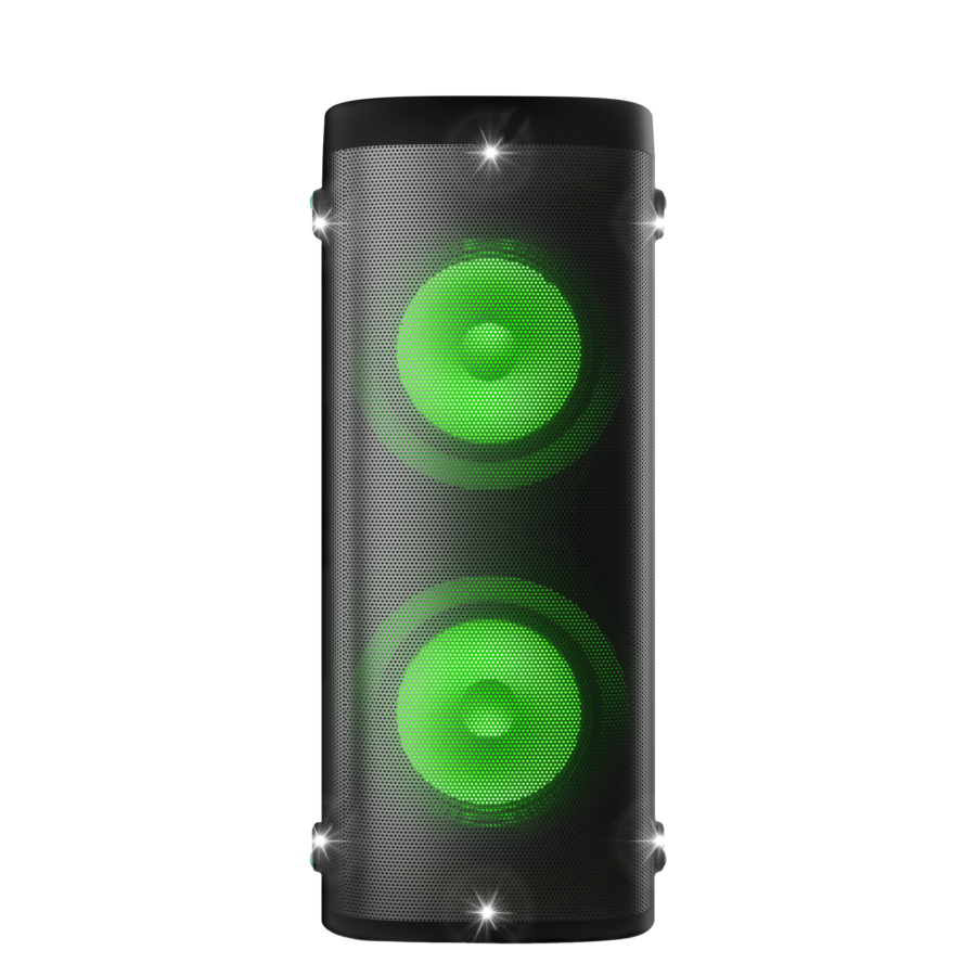 VIVAX VOX karaoke zvučnik BS-1010