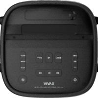 VIVAX VOX karaoke zvučnik BS-1010