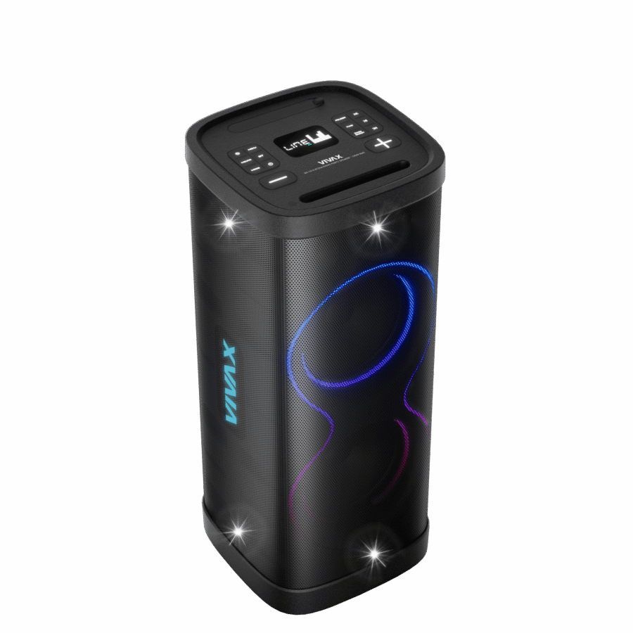 VIVAX VOX karaoke zvučnik BS-1310