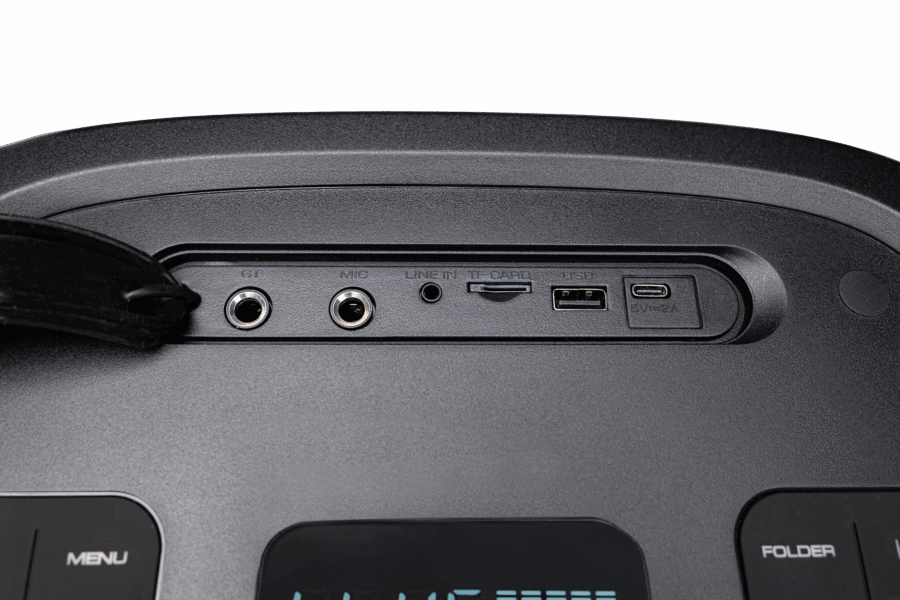 VIVAX VOX karaoke zvučnik BS-1310