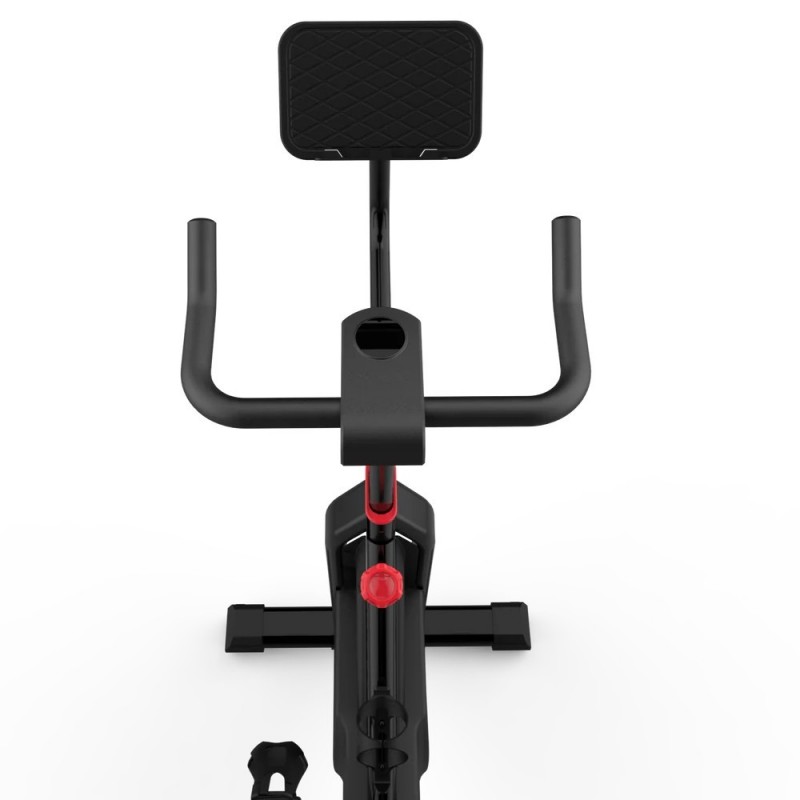 YESOUL C1A pametni magnetni sobni bicikl - crni