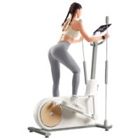 YESOUL EF25EV - pametni eliptični trenažer