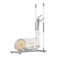 YESOUL EF25EV - pametni eliptični trenažer