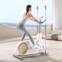 YESOUL EF25EV - pametni eliptični trenažer