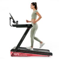 Yesoul T3 Plus - traka za hodanje i trčanje