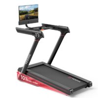 Yesoul T3 Plus - traka za hodanje i trčanje