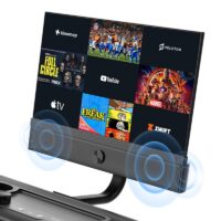 Yesoul T3 Plus - traka za hodanje i trčanje