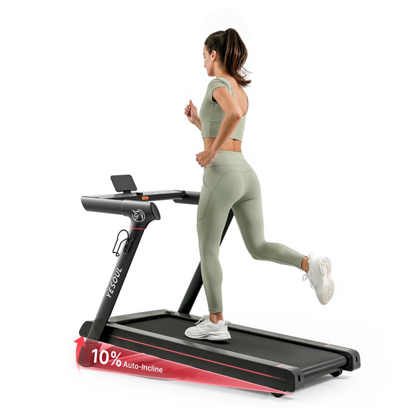 Yesoul T3 Pro - traka za hodanje i trčanje