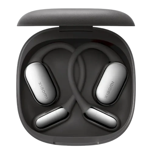 Bežične slušalice Xiaomi OpenWear Stereo Pro, crne