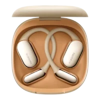 Bežične slušalice Xiaomi OpenWear Stereo Pro, zlatne