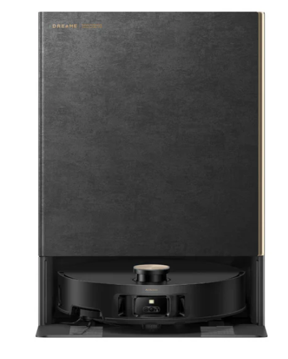 Dreame Matrix 10 Ultra robotski usisavač, crn