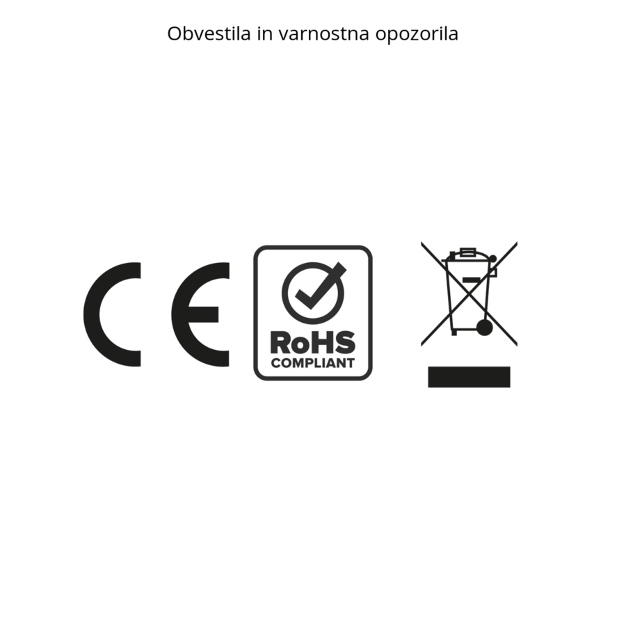 Dreame Matrix 10 Ultra robotski usisavač, crn