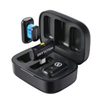 Hollyland Lark A1 Duo - bežični mikrofon