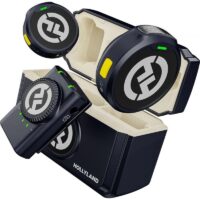 Hollyland Lark M2 Camera (Duo) - bežični mikrofon