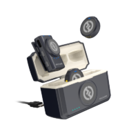 Hollyland Lark M2 Camera (Duo) - bežični mikrofon