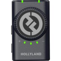 Hollyland Lark M2 Camera (Duo) - bežični mikrofon