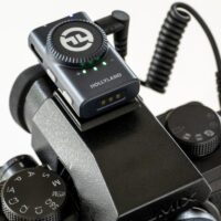 Hollyland Lark M2 Combo - bežični mikrofon