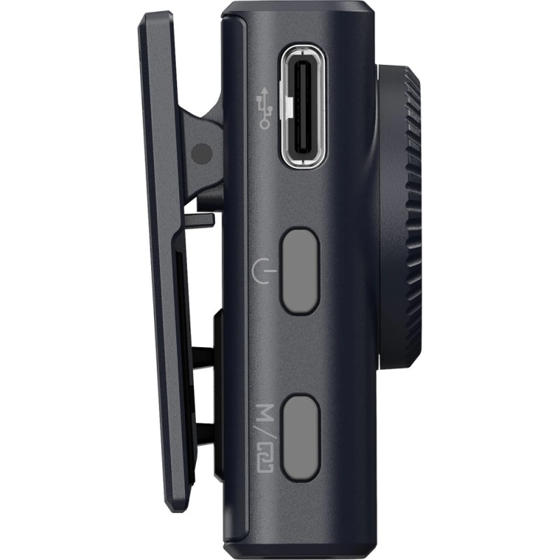 Hollyland Lark M2 Combo - bežični mikrofon