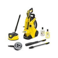 Karcher visokotlačni čistač K 4 Power Control Home&Brush *EU 130 bar (1.324-046.0)