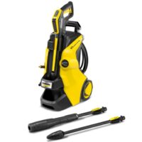 Karcher visokotlačni čistač K5 Power control 14,5 bar, 500l/h (1.324-550.0)