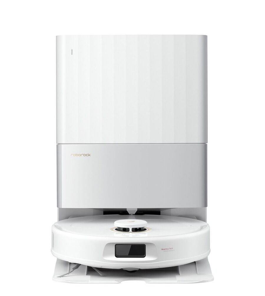 Roborock Qrevo C Pro