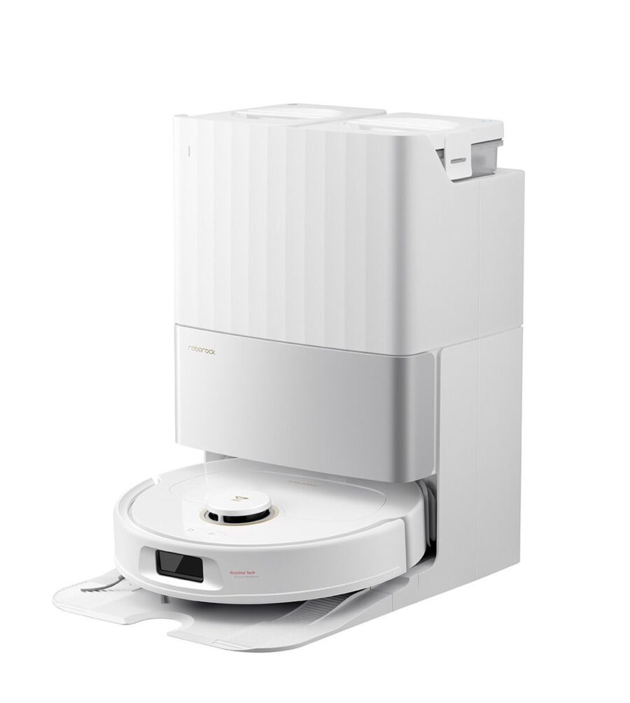 Roborock Qrevo C Pro
