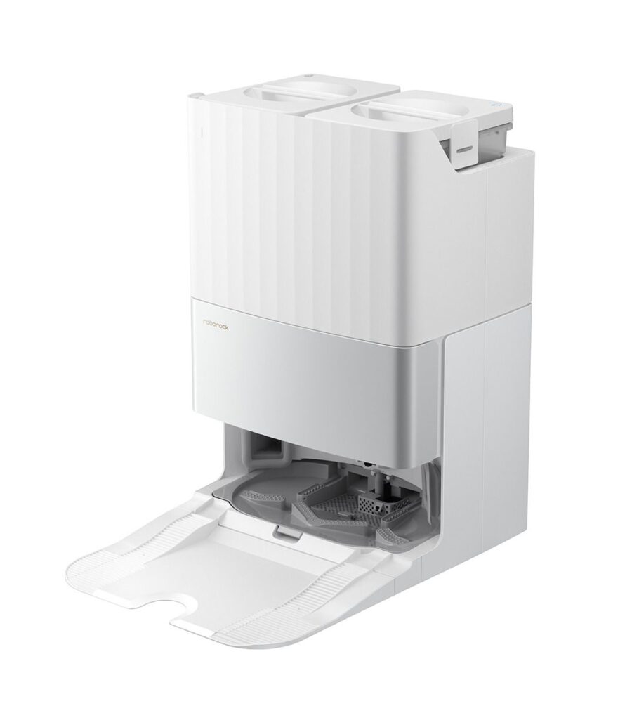 Roborock Qrevo C Pro