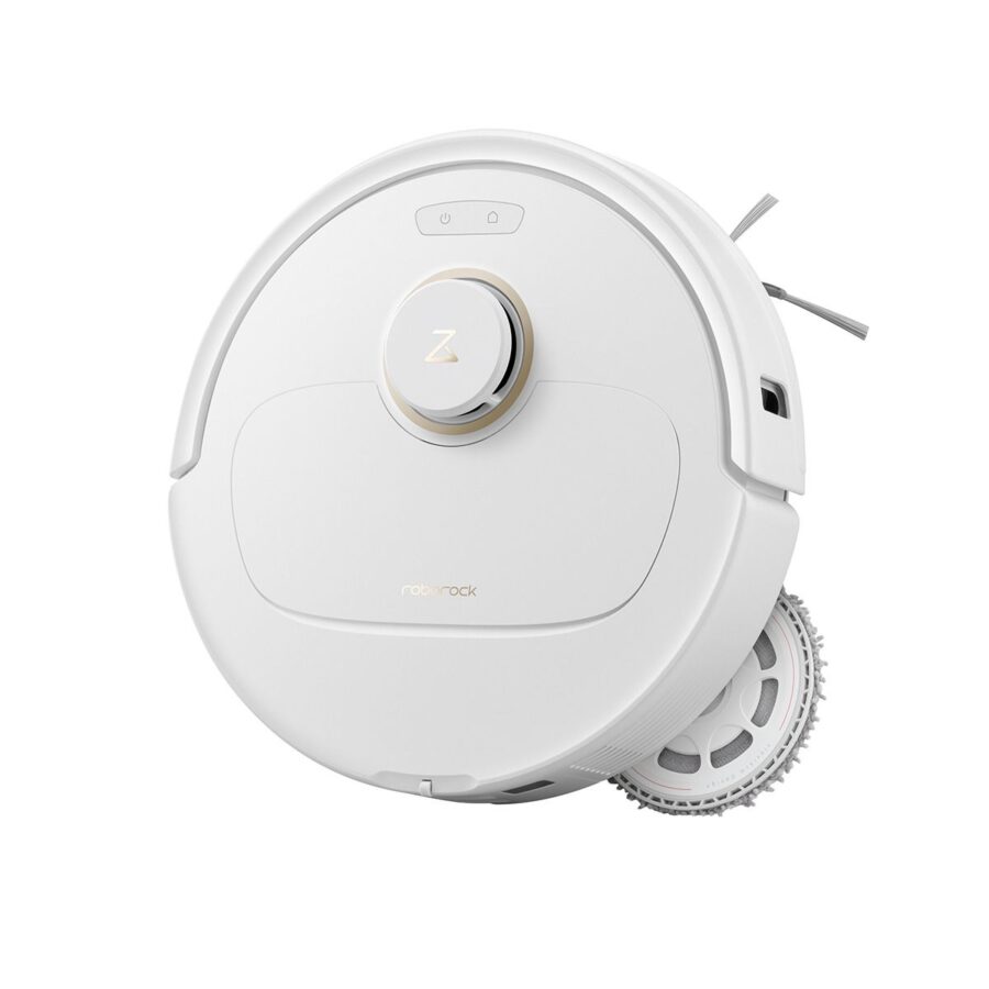 Roborock Qrevo C Pro