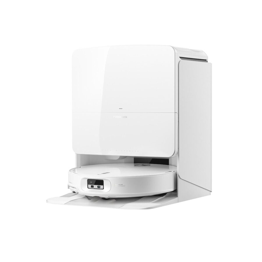 Roborock Qrevo Edge 2 Pro