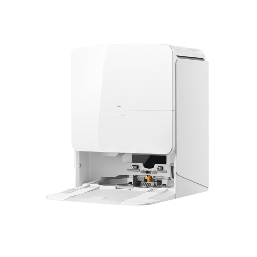 Roborock Qrevo Edge 2 Pro