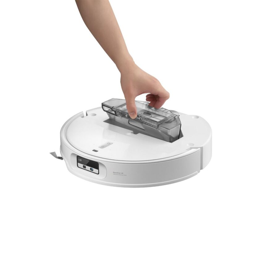 Roborock Qrevo Edge 2 Pro