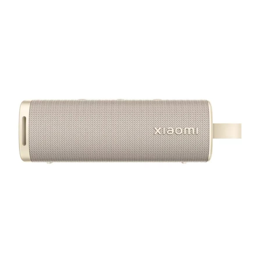 Xiaomi Sound Outdoor Speaker 30 W Gold - Prijenosni zvučnik