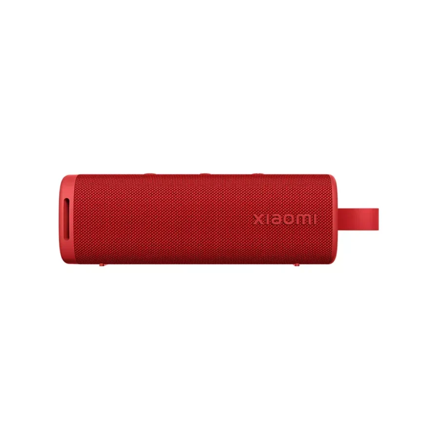 Xiaomi Sound Outdoor Speaker 30 W Red - Prijenosni zvučnik