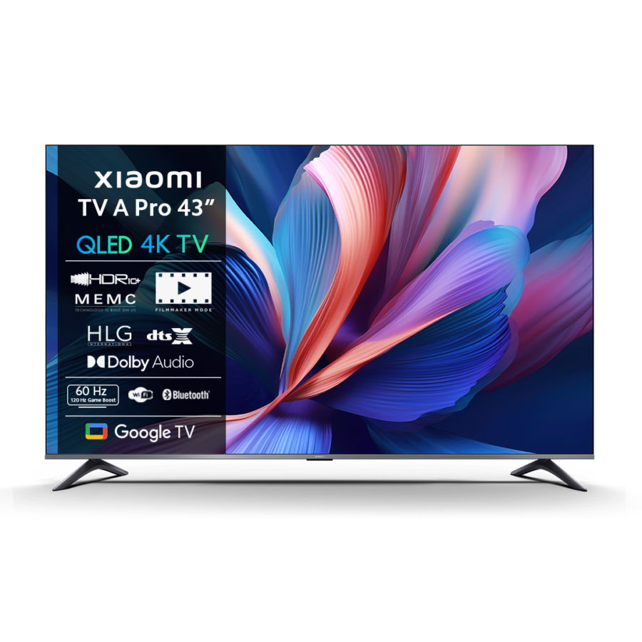 Xiaomi TV A Pro 43