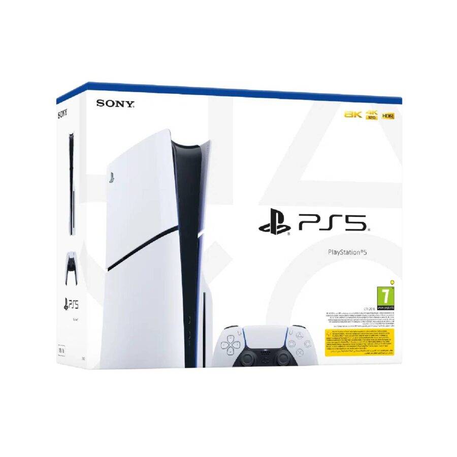 Sony PlayStation 5 Slim E Chassis