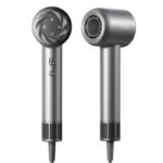 Dreame Glory Mix sušilo za kosu, srebrno