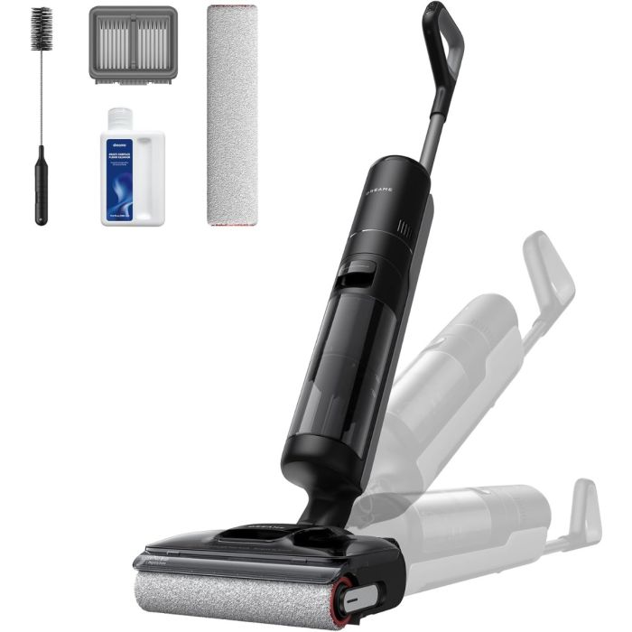 Dreame H12 Pro FlexReach bežični mokro-suhi usisavač