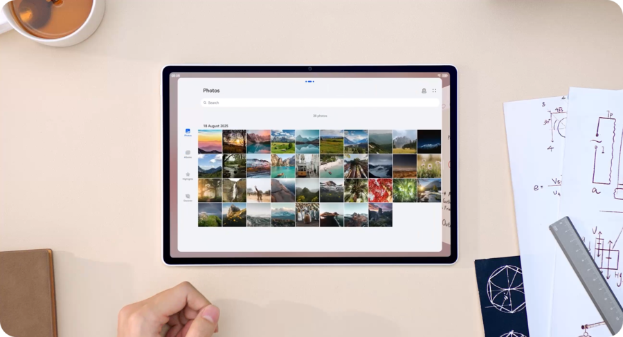 Huawei MatePad 12X