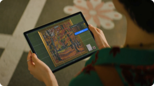 Huawei MatePad 12X
