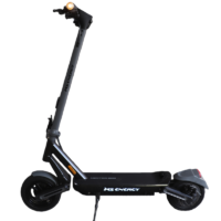 MS ENERGY e-romobil Mentor 500 Black20