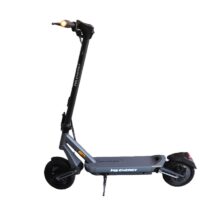 MS ENERGY e-romobil Mentor 500 Dark Grey