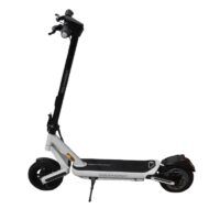 MS ENERGY e-romobil Mentor 500 Light Grey