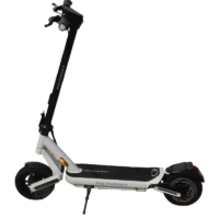 MS ENERGY e-romobil Mentor 500 Light Grey