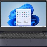 Notebook Toshiba Dynabook Pro C40-G-109