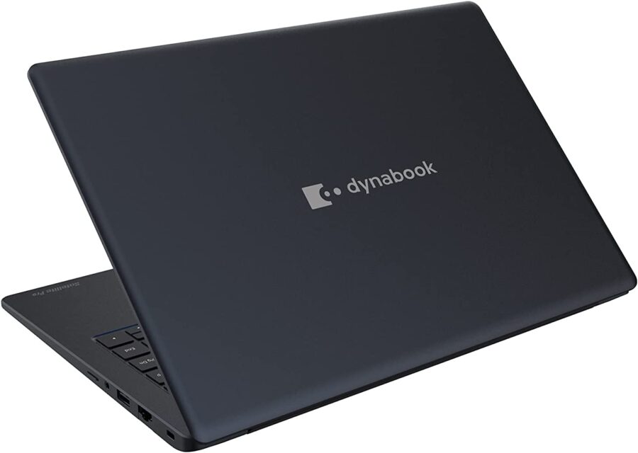 Notebook Toshiba Dynabook Pro C40-G-109