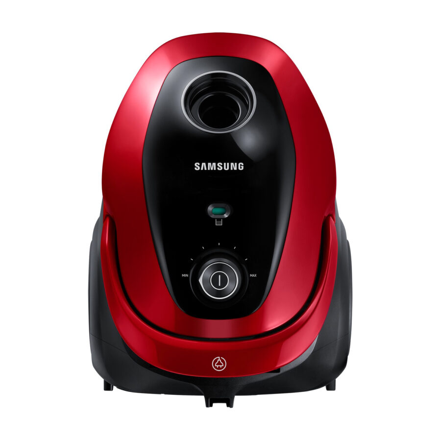 SAMSUNG usisavač VC07M25E0WR