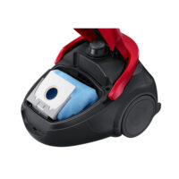 SAMSUNG usisavač VC07M25E0WR