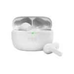 Slušalice JBL Wave Beam bijele