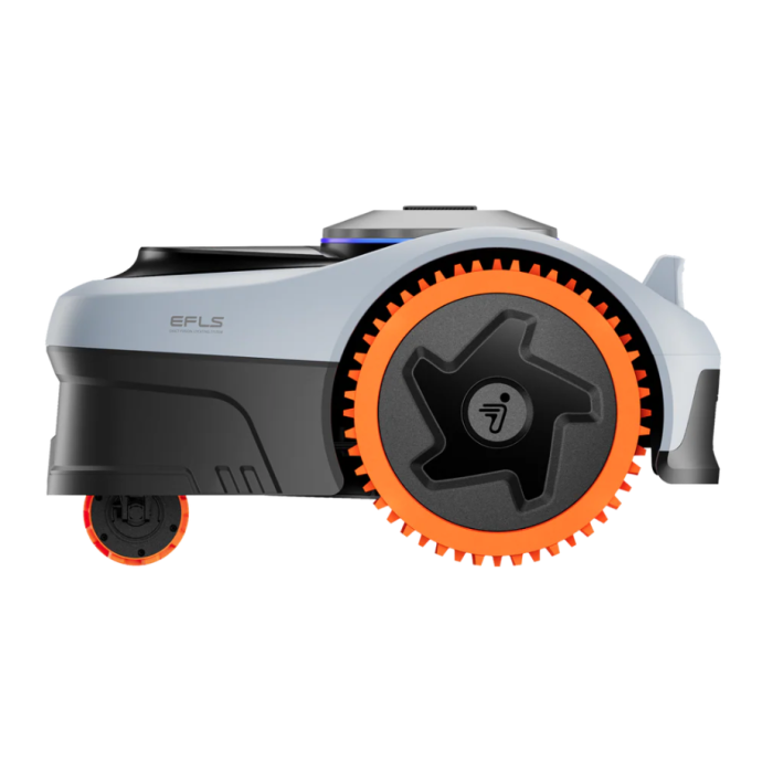 Segway Navimow i208 AWD EU robotska kosilica