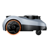 Segway Navimow i210 Lidar EU robotska kosilica